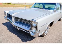 1964 Pontiac Bonneville (CC-2096396) for sale in Ramsey, Minnesota