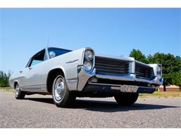 1964 Pontiac Bonneville (CC-2096396) for sale in Ramsey, Minnesota