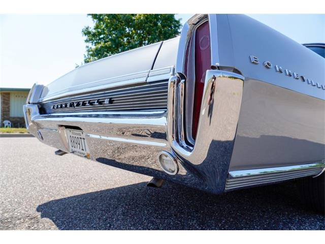 1964 Pontiac Bonneville (CC-2096396) for sale in Ramsey, Minnesota