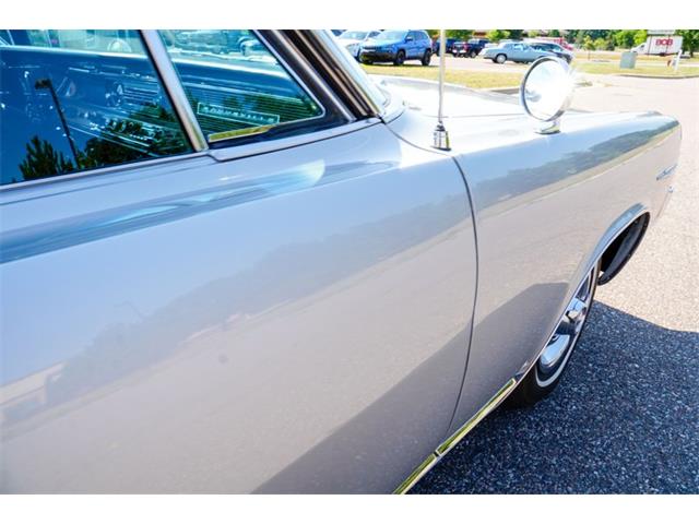 1964 Pontiac Bonneville (CC-2096396) for sale in Ramsey, Minnesota