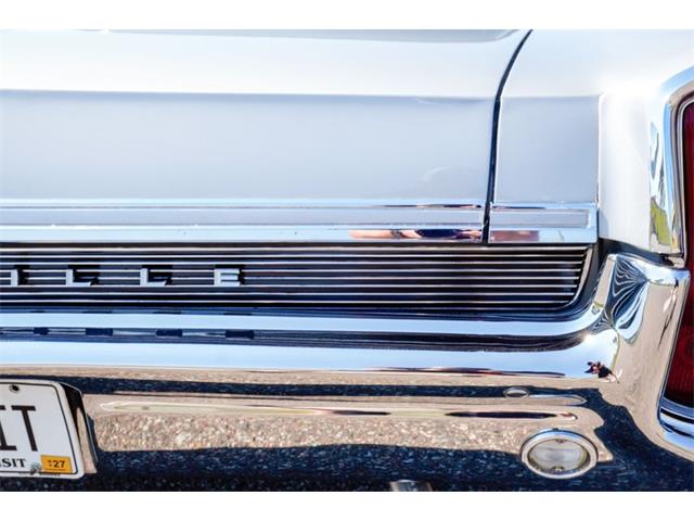1964 Pontiac Bonneville (CC-2096396) for sale in Ramsey, Minnesota