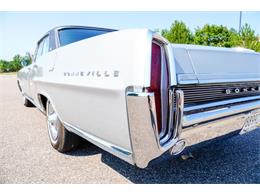 1964 Pontiac Bonneville (CC-2096396) for sale in Ramsey, Minnesota