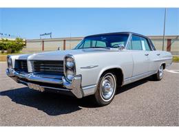 1964 Pontiac Bonneville (CC-2096396) for sale in Ramsey, Minnesota