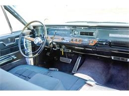 1964 Pontiac Bonneville (CC-2096396) for sale in Ramsey, Minnesota
