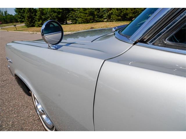 1964 Pontiac Bonneville (CC-2096396) for sale in Ramsey, Minnesota