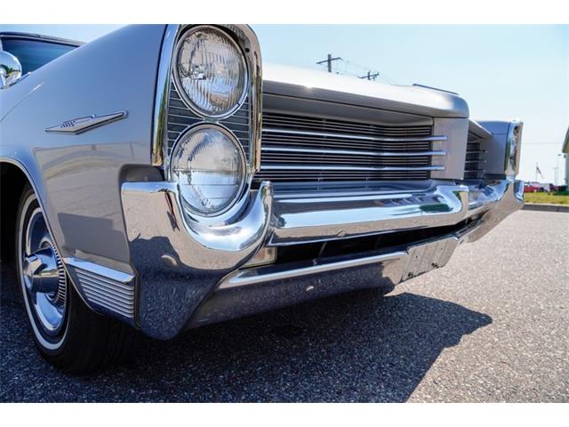 1964 Pontiac Bonneville (CC-2096396) for sale in Ramsey, Minnesota