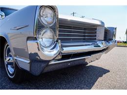 1964 Pontiac Bonneville (CC-2096396) for sale in Ramsey, Minnesota