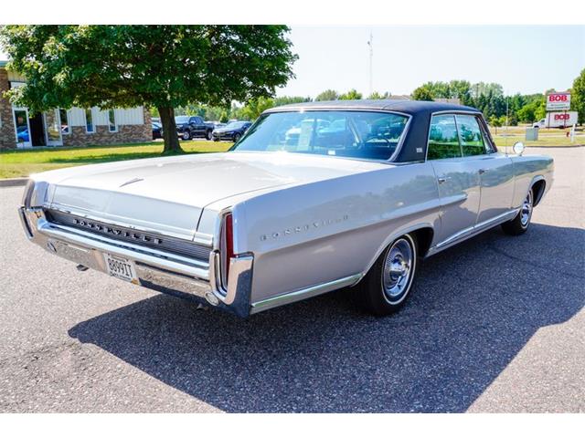 1964 Pontiac Bonneville (CC-2096396) for sale in Ramsey, Minnesota