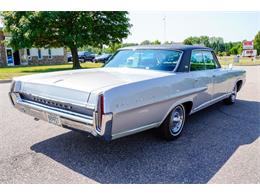 1964 Pontiac Bonneville (CC-2096396) for sale in Ramsey, Minnesota