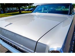 1964 Pontiac Bonneville (CC-2096396) for sale in Ramsey, Minnesota
