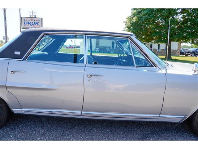 1964 Pontiac Bonneville (CC-2096396) for sale in Ramsey, Minnesota