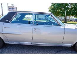 1964 Pontiac Bonneville (CC-2096396) for sale in Ramsey, Minnesota