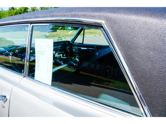 1964 Pontiac Bonneville (CC-2096396) for sale in Ramsey, Minnesota