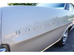 1964 Pontiac Bonneville (CC-2096396) for sale in Ramsey, Minnesota
