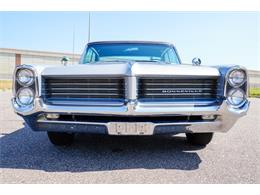 1964 Pontiac Bonneville (CC-2096396) for sale in Ramsey, Minnesota