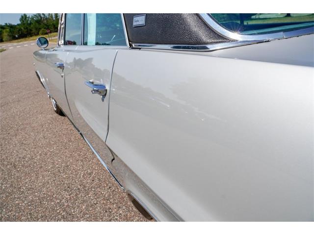 1964 Pontiac Bonneville (CC-2096396) for sale in Ramsey, Minnesota