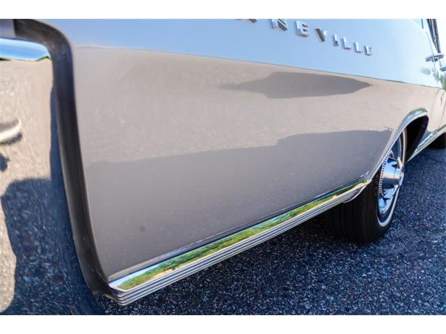 1964 Pontiac Bonneville (CC-2096396) for sale in Ramsey, Minnesota