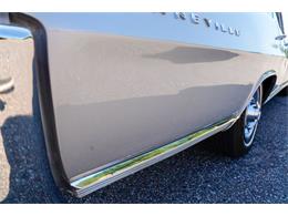 1964 Pontiac Bonneville (CC-2096396) for sale in Ramsey, Minnesota