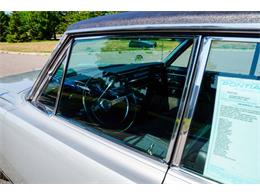 1964 Pontiac Bonneville (CC-2096396) for sale in Ramsey, Minnesota