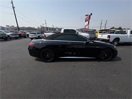 2017 Mercedes-Benz AMG (CC-2096397) for sale in Reno, Nevada