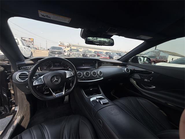 2017 Mercedes-Benz AMG (CC-2096397) for sale in Reno, Nevada