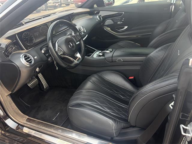 2017 Mercedes-Benz AMG (CC-2096397) for sale in Reno, Nevada
