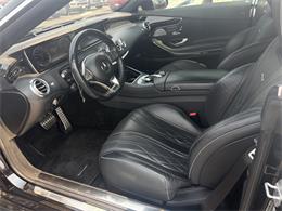 2017 Mercedes-Benz AMG (CC-2096397) for sale in Reno, Nevada