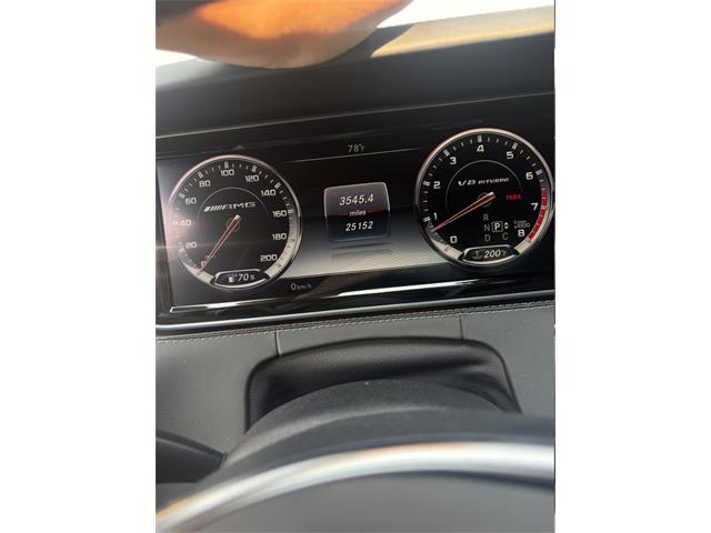 2017 Mercedes-Benz AMG (CC-2096397) for sale in Reno, Nevada