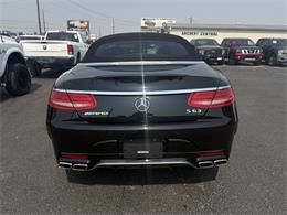 2017 Mercedes-Benz AMG (CC-2096397) for sale in Reno, Nevada