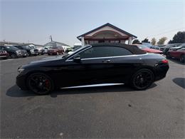2017 Mercedes-Benz AMG (CC-2096397) for sale in Reno, Nevada
