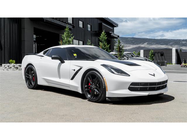 2015 Chevrolet Corvette (CC-2096398) for sale in Reno, Nevada