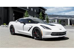 2015 Chevrolet Corvette (CC-2096398) for sale in Reno, Nevada