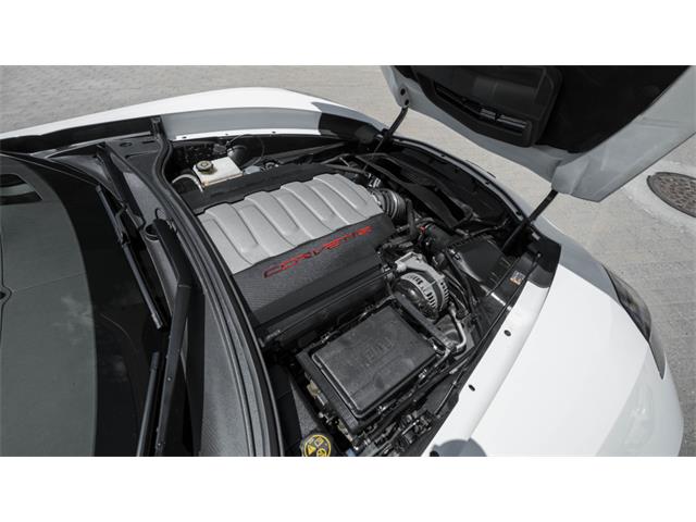 2015 Chevrolet Corvette (CC-2096398) for sale in Reno, Nevada