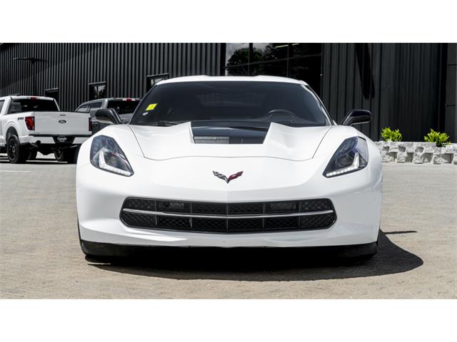 2015 Chevrolet Corvette (CC-2096398) for sale in Reno, Nevada