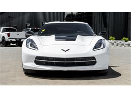 2015 Chevrolet Corvette (CC-2096398) for sale in Reno, Nevada