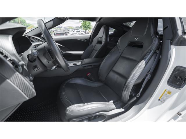 2015 Chevrolet Corvette (CC-2096398) for sale in Reno, Nevada