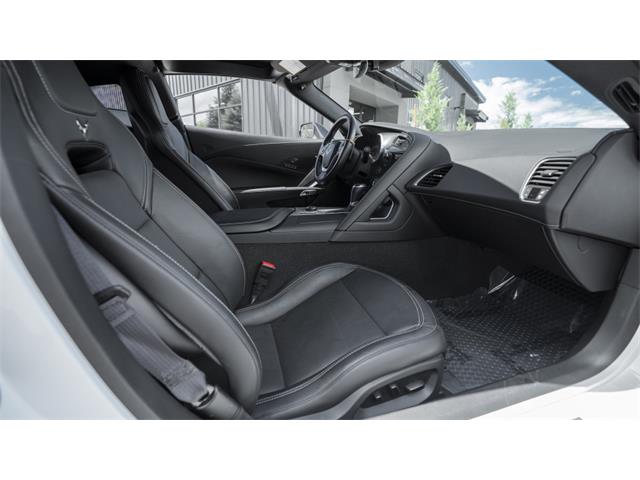 2015 Chevrolet Corvette (CC-2096398) for sale in Reno, Nevada