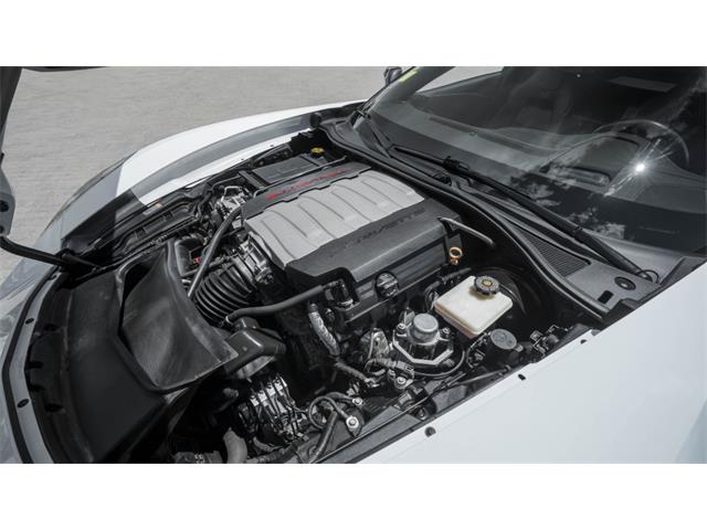 2015 Chevrolet Corvette (CC-2096398) for sale in Reno, Nevada