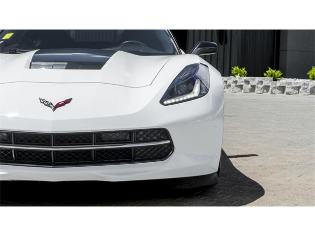 2015 Chevrolet Corvette (CC-2096398) for sale in Reno, Nevada