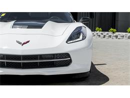 2015 Chevrolet Corvette (CC-2096398) for sale in Reno, Nevada