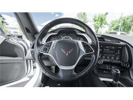 2015 Chevrolet Corvette (CC-2096398) for sale in Reno, Nevada
