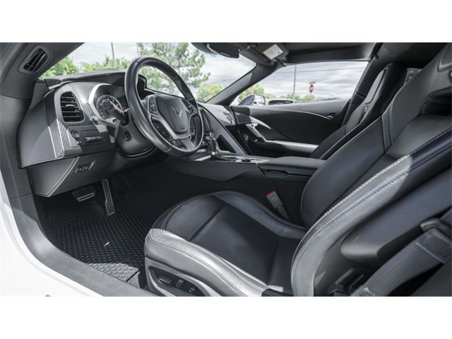 2015 Chevrolet Corvette (CC-2096398) for sale in Reno, Nevada