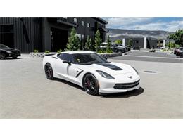 2015 Chevrolet Corvette (CC-2096398) for sale in Reno, Nevada