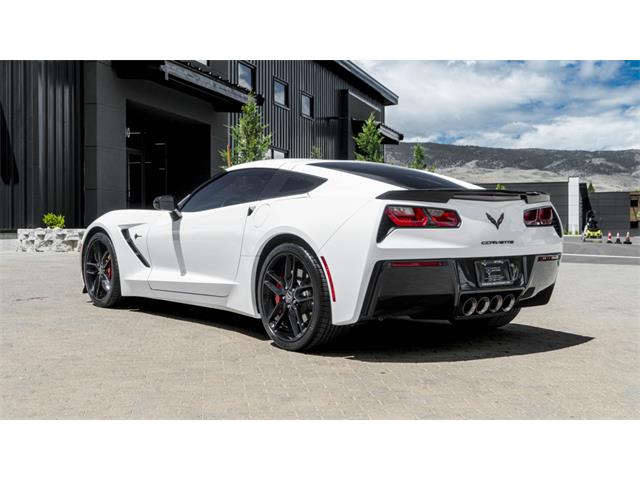 2015 Chevrolet Corvette (CC-2096398) for sale in Reno, Nevada