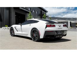 2015 Chevrolet Corvette (CC-2096398) for sale in Reno, Nevada