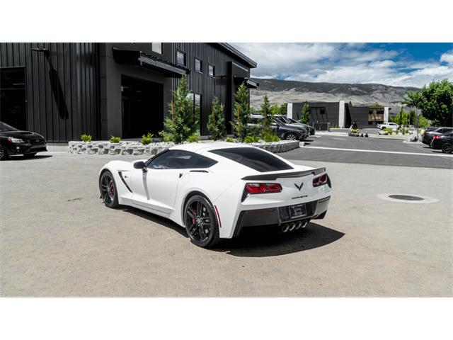 2015 Chevrolet Corvette (CC-2096398) for sale in Reno, Nevada
