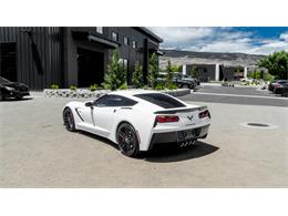 2015 Chevrolet Corvette (CC-2096398) for sale in Reno, Nevada