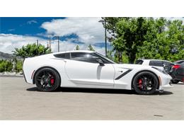 2015 Chevrolet Corvette (CC-2096398) for sale in Reno, Nevada