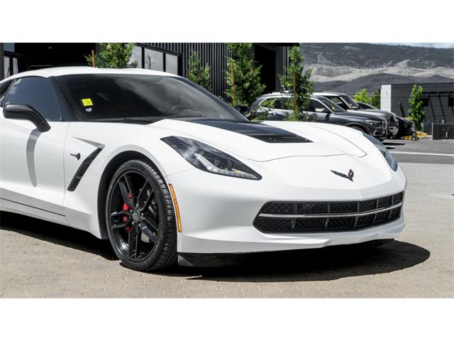 2015 Chevrolet Corvette (CC-2096398) for sale in Reno, Nevada