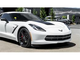 2015 Chevrolet Corvette (CC-2096398) for sale in Reno, Nevada